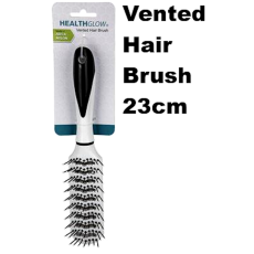 Vented Hair Brush 23cm  